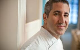 Israeli Chef Brunch at NYCWFF