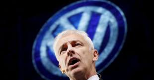 Volkswagen May Buy Back Diesel Cars It Can't Fix