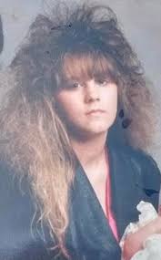 Obituary information for Tammy Christine (Thompson) Hawbl...