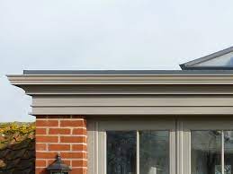 Why roof fascia is important for the functionality and aesthetics of your home, as well as the most common roofing problems associated with fascia fascia acts as a layer between the outdoors and the edge of your roof. Orangery Fascia Just Roof Lanterns