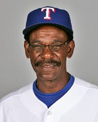 Ron Washington