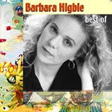 Barbara Higbie