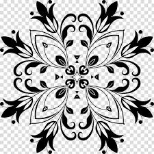 'round floral pattern' is the free vector file you will download, the vector file is stealthed in the.zip.rar.7z file to help you download files faster. Floral Design Interior Design Services Snowflake Round Frame Transparent Background Png Clipart Nohat Free For Designer