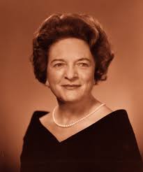 Flower A. Newhouse, 1909-1994