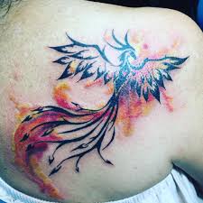 Check spelling or type a new query. 125 Phoenix Tattoos Why You Should Choose With Meanings 2020 Design Prochronism