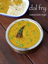 Dal Fry Recipe Dal Recipe Toor Dal Fry Or Arhar Dal Fry Dal Recipe Indian Food Recipes Vegetarian Dal Fry
