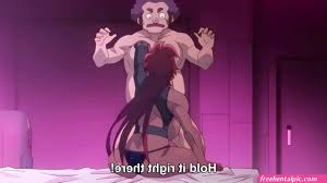 kohakuiro no hunter - Free Hentai Pic