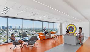 Easy installation, can be easily fitted instead of ordinary recessed light fixture. Led Office Lighting Light For Offices Zumtobel