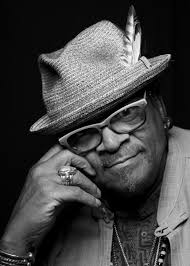 Famoudou Don Moye 'Odyssey & Legacy' (USA/F/I) at Porgy & Bess