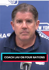 Peter Laviolette Daughter Scouting Report