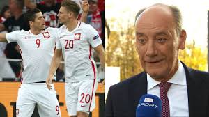 Łukasz piszczek jest mistrzem polski z sezonu 2006/07, które zdobył z zagłębiem lubin. Dariusz Szpakowski Wybral Najlepsza Jedenastke W Historii Reprezentacji Polski Sport Tvp Pl