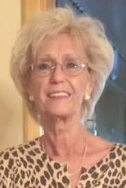 Georgia Faye McGarraugh