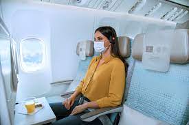 Maybe you would like to learn more about one of these? Freier Nebensitz In Emirates Economy Class Buchbar Travel With Massi