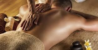 Yes, lingam massage is a fancy name for a hand job. Relaxing Spa The Lingam Massage Techniques