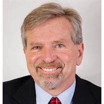 Kenneth Pickering Obituary