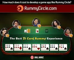 One such site is the rummy777, where you can find an exciting range of rummy games and their variants. How Much Does It Cost To Develop A Game App Like Rummy Circle