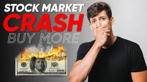 Know the market crash meaning, why share market crash occurs, its effects & more. Warning This Caused The Stock Market To Crash Today Youtube