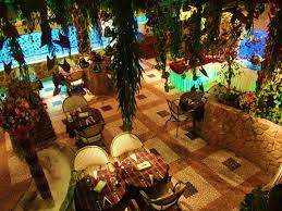 مطعم الشرفة بالرياض من أشهر المطاعم الراقية في المملكة مدينة الرياض