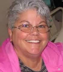 Obituary for JUDITH 'JUDY' JOYCE (DAVID) MORRIS