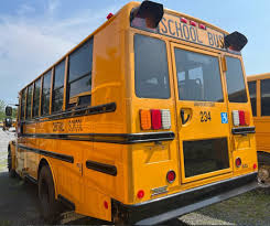 Image result for School Bus Yellow 2019 Transit