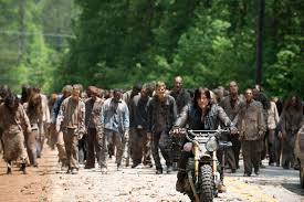The walking dead saison 5 vostfr et vf en streaming gratuit série créée par frank darabontavec : The Walking Dead First Time Again Tv Episode 2015 Imdb
