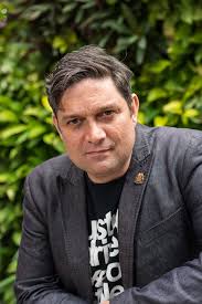Wesley Enoch announced as moderator for 2017 WA Regional Arts Summit