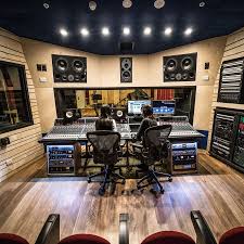 Pin Auf Home Recording Studio