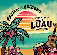 Pacific Horizons: A Community Lū'au Tickets, Sat, May 3, 2025 at 12:00 PM