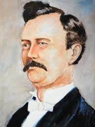 William S Burroughs — Frank Argento Studio