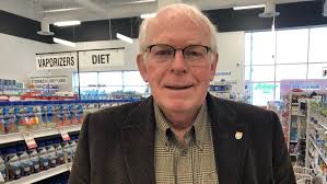 Island businessman says Stratford, P.E.I., needs more police