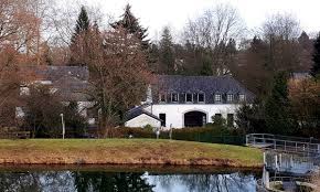 Anfahrt mit der deutschen bahn. Datei Gut Diepenbenden Aachen 4 Jpg Wikipedia