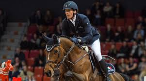 Tycker om stjärnhästen mary lou: Henrik Von Eckermann Om Mary Lou Hon Har Gjort Fantastiska Saker For Mig