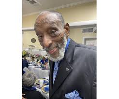 Carl Eugene McCall Obituary (2025)