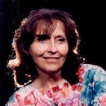 Jane D Pierpoint Obituary