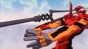 Why Did Asuka Get Her Right Eye Injured But Shinji Didn T Anime Manga Stack Exchange 925 silver handmade neon genesis evangelion eva spear of longinus ring.