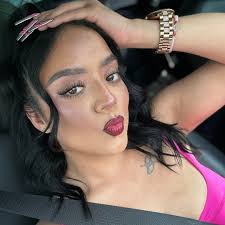 Judith Avalos's Instagram, Twitter & Facebook