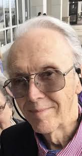 Thomas William Brown Obituary