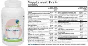 What Are The Best Prenatal Vitamins For You