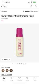 Has anyone used self tanner before? What's the best brand? Done with  tanning beds : r/Ulta