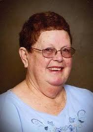 LaRue Rowley Obituary (2013)