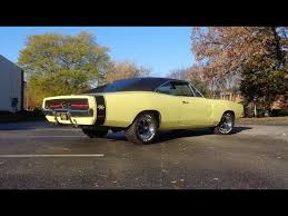 Image result for Yellow 1969 Charger