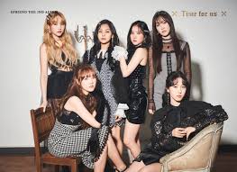 Para penggemar gfriend dapat mendengarkan suara merdua salah satu vokalis cantik dari grup tersebut yaitu eunha dalam lagu ost drama seri . Lagu Comeback Gfriend Sunrise Dominasi Tangga Lagu Korea