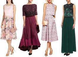 Mix Match Autumn Winter Wedding Guest Outfits Onefabday Com Wedding Guest Outfit Winter Winter Wedding Dress Guest Wedding Guest Outfit Fall