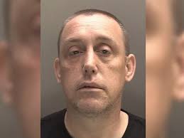 Man's seven word alibi after he broke into 'sleeping' neighbour's flat