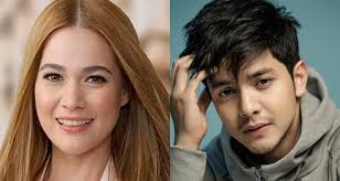 Colour collection is now more. Bea Alonzo Alden Richards Movie Is Happening Details Revealed