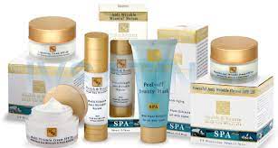 Польза мёртвого моря, масло макадамии, стильный дизайн и. Izrailskaya Kosmetika V Astane Health And Beauty Beauty Health Anti Wrinkle Cream