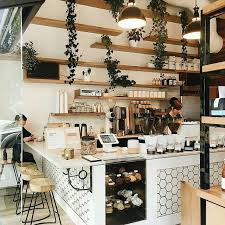 Mini Store Inspiration Coffee Shop Decor Coffee Shops Interior Cafe Interior Design