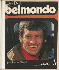 Jean-Paul Belmondo
