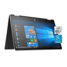 Hp Pavilion X360 14 Full Hd Touchscreen 2 In 1 Laptop 10th Gen Intel Core I5 Processor 8gb Memory 512gb Solid State Drive Backlit Keyboard 2 Year In 2020 Intel Core Touch Screen Intel
