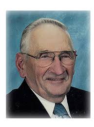 Robert Charles Houdek, 90